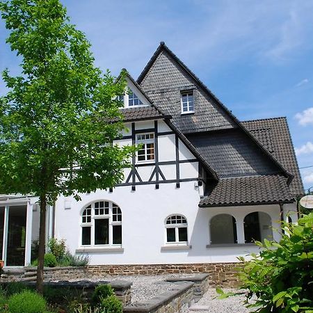 Wildenburger Hof Ξενοδοχείο Friesenhagen Εξωτερικό φωτογραφία