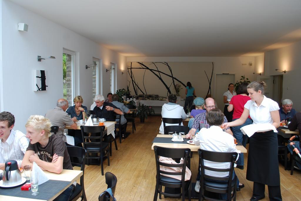 Wildenburger Hof Ξενοδοχείο Friesenhagen Εξωτερικό φωτογραφία